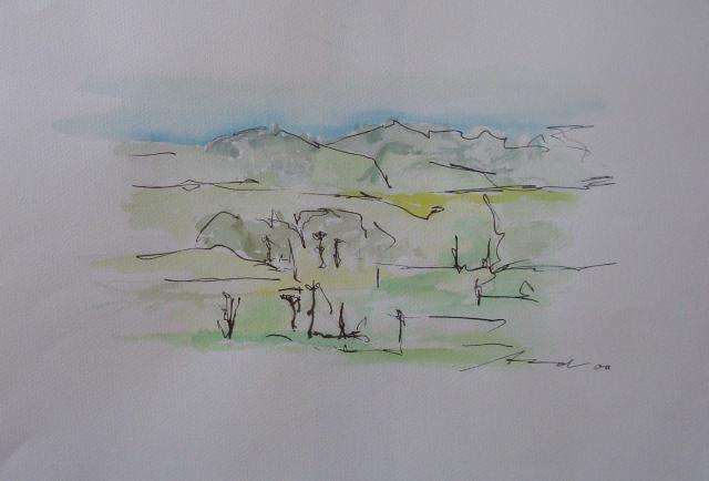 Duinen Egmond (minimaaL)